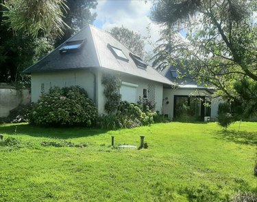 Maison a vendre Wimille 62126 Pas-de-Calais 140 m2 7 pièces 485000 euros
