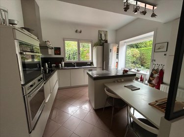 Maison a vendre Wimille 62126 Pas-de-Calais 140 m2 7 pièces 485000 euros