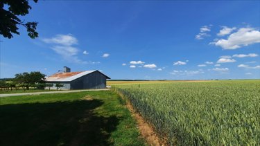 Bien agricole a vendre Montierchaume 36130 Indre  3199000 euros