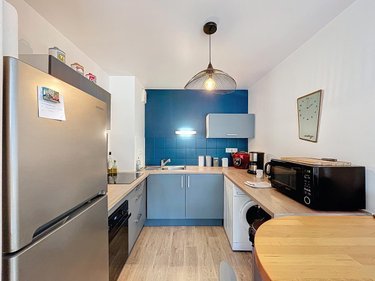 Appartement a vendre Guidel 56520 Morbihan 44 m2 2 pièces 185848 euros