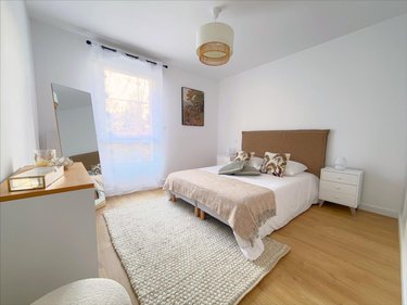 Appartement a vendre Rennes 35000 Ille-et-Vilaine 62 m2 3 pièces 343000 euros