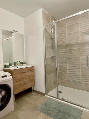 Appartement a vendre Rennes 35000 Ille-et-Vilaine 62 m2 3 pièces 343000 euros