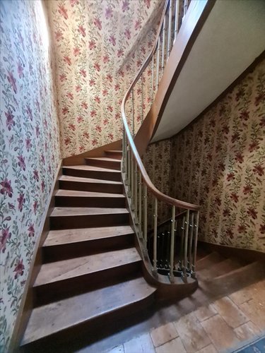 Maison a vendre Montoire-sur-le-Loir 41800 Loir-et-Cher 290 m2 9 pièces 383391 euros