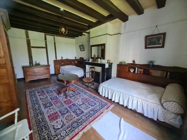 Maison a vendre Montoire-sur-le-Loir 41800 Loir-et-Cher 290 m2 9 pièces 383391 euros