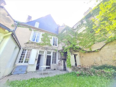 Maison a vendre Montoire-sur-le-Loir 41800 Loir-et-Cher 290 m2 9 pièces 383391 euros