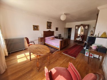 Maison a vendre Montoire-sur-le-Loir 41800 Loir-et-Cher 290 m2 9 pièces 383391 euros