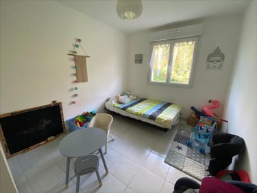 Location maison Warmeriville 51110 Marne 92 m2 5 pièces 958 euros
