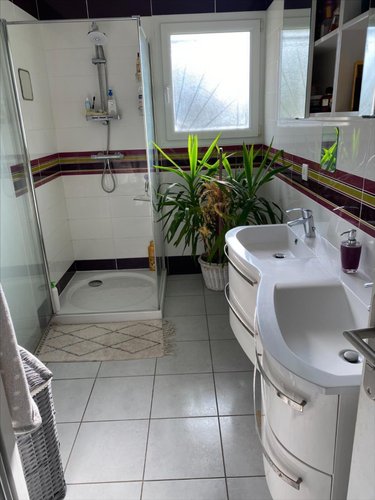 Location maison Warmeriville 51110 Marne 92 m2 5 pièces 958 euros