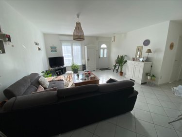 Location maison Warmeriville 51110 Marne 92 m2 5 pièces 958 euros