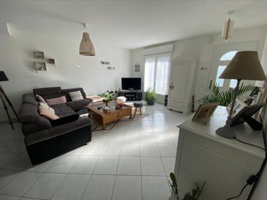 Location maison Warmeriville 51110 Marne 92 m2 5 pièces 958 euros
