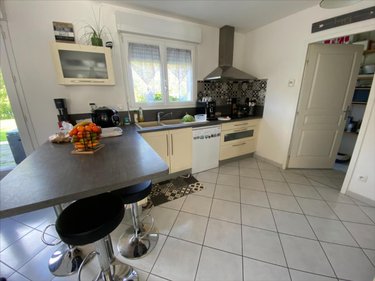 Location maison Warmeriville 51110 Marne 92 m2 5 pièces 958 euros