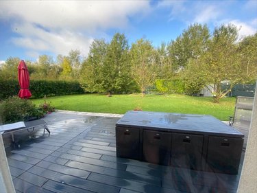 Location maison Warmeriville 51110 Marne 92 m2 5 pièces 958 euros