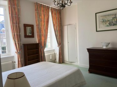 Maison a vendre Saint-Vaast-la-Hougue 50550 Manche 277 m2 12 pièces 848200 euros