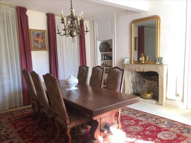 Maison a vendre Saint-Vaast-la-Hougue 50550 Manche 277 m2 12 pièces 848200 euros