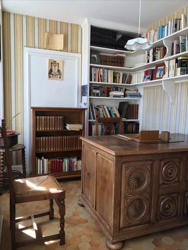 Maison a vendre Saint-Vaast-la-Hougue 50550 Manche 277 m2 12 pièces 848200 euros