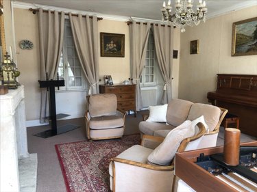 Maison a vendre Saint-Vaast-la-Hougue 50550 Manche 277 m2 12 pièces 848200 euros