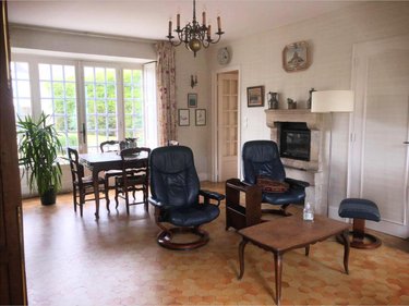 Maison a vendre Saint-Vaast-la-Hougue 50550 Manche 277 m2 12 pièces 848200 euros