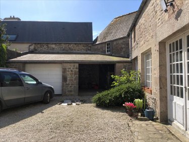 Maison a vendre Saint-Vaast-la-Hougue 50550 Manche 277 m2 12 pièces 848200 euros