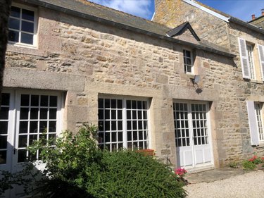 Maison a vendre Saint-Vaast-la-Hougue 50550 Manche 227 m2 12 pièces 848200 euros