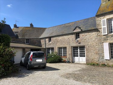 Maison a vendre Saint-Vaast-la-Hougue 50550 Manche 227 m2 12 pièces 848200 euros