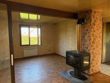 Maison a vendre Pesmes 70140 Haute-Saône 80 m2 4 pièces 118000 euros