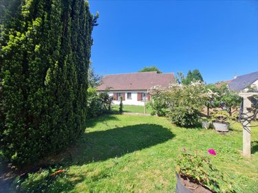 Maison a vendre Vendôme 41100 Loir-et-Cher 68 m2 3 pièces 129875 euros