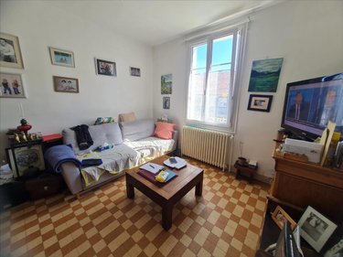 Maison a vendre Vendôme 41100 Loir-et-Cher 68 m2 3 pièces 129875 euros