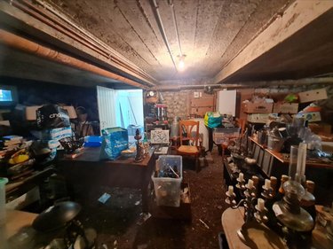 Maison a vendre Vendôme 41100 Loir-et-Cher 68 m2 3 pièces 129875 euros