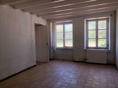Maison a vendre Crasville 50630 Manche 102 m2 6 pièces 158100 euros