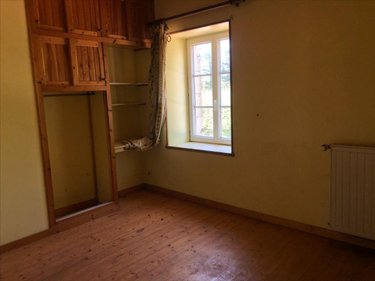 Maison a vendre Crasville 50630 Manche 102 m2 6 pièces 158100 euros