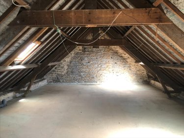 Maison a vendre Crasville 50630 Manche 102 m2 6 pièces 158100 euros