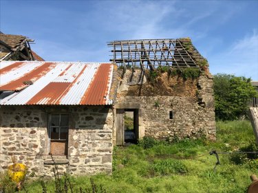 Maison a vendre Crasville 50630 Manche 102 m2 6 pièces 158100 euros