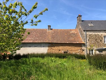 Maison a vendre Crasville 50630 Manche 102 m2 6 pièces 158100 euros
