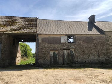 Maison a vendre Crasville 50630 Manche 102 m2 6 pièces 158100 euros