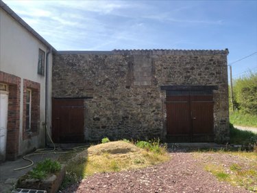 Maison a vendre Crasville 50630 Manche 102 m2 6 pièces 158100 euros