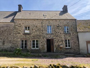 Maison a vendre Crasville 50630 Manche 102 m2 6 pièces 158100 euros