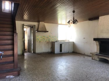 Maison a vendre Crasville 50630 Manche 102 m2 6 pièces 158100 euros