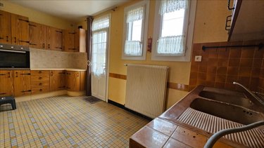 Maison a vendre Vendôme 41100 Loir-et-Cher 75 m2 4 pièces 135070 euros