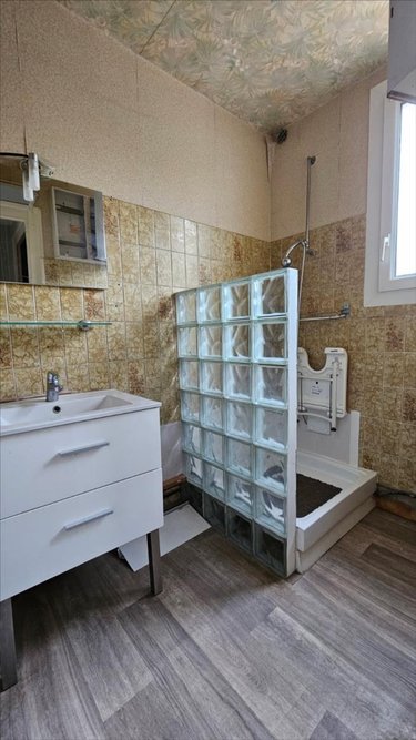 Maison a vendre Vendôme 41100 Loir-et-Cher 75 m2 4 pièces 135070 euros