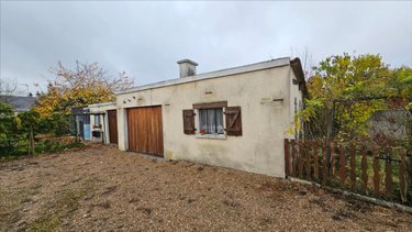 Maison a vendre Vendôme 41100 Loir-et-Cher 75 m2 4 pièces 135070 euros
