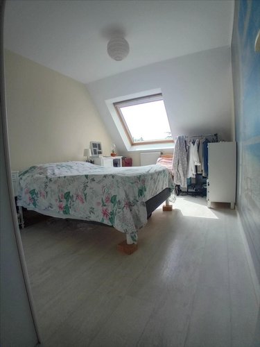 Appartement a vendre Commune non précisée 72 Sarthe 57 m2 2 pièces 99147 euros
