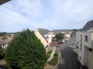 Appartement a vendre Commune non précisée 72 Sarthe 57 m2 2 pièces 99147 euros