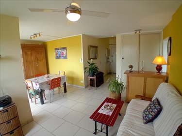 Appartement a vendre Commune non précisée 72 Sarthe 57 m2 2 pièces 99147 euros