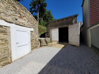 Maison a vendre Cherbourg-en-Cotentin 50100 Manche 80 m2 3 pièces 127000 euros