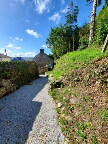 Maison a vendre Cherbourg-en-Cotentin 50100 Manche 80 m2 3 pièces 127000 euros