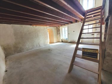 Maison a vendre Cherbourg-en-Cotentin 50100 Manche 80 m2 3 pièces 127000 euros