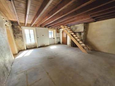Maison a vendre Cherbourg-en-Cotentin 50100 Manche 80 m2 3 pièces 127000 euros