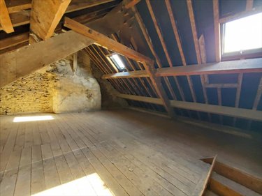 Maison a vendre Cherbourg-en-Cotentin 50100 Manche 80 m2 3 pièces 127000 euros