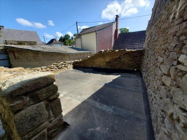 Maison a vendre Cherbourg-en-Cotentin 50100 Manche 80 m2 3 pièces 127000 euros