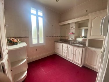 Maison a vendre Saint-Aubin-lès-Elbeuf 76410 Seine-Maritime 153 m2 5 pièces 273000 euros